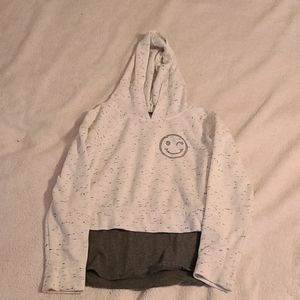 Hoodie Girls size 7-9